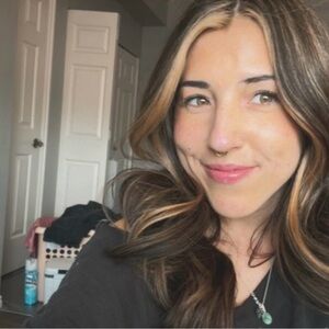 Meet your Posher, Bailey